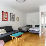 Warsaw Concierge Miodowa