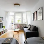 Warsaw Concierge Miodowa