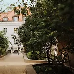 Warsaw Concierge Miodowa