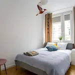 Warsaw Concierge Miodowa